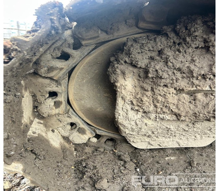 حفار زحاف 2020 Hyundai HX130LCR: صورة 8 حفار زحاف 2020 Hyundai HX130LCR: صورة 8