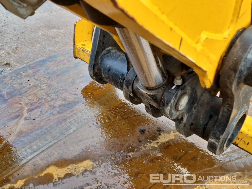 رافعة تلسكوبية 2020 JCB 525-60 Hi Viz: صورة 20