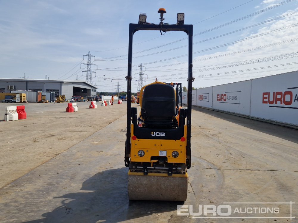2020 JCB CT160-80 - مدحلة: صورة 4 2020 JCB CT160-80 - مدحلة: صورة 4