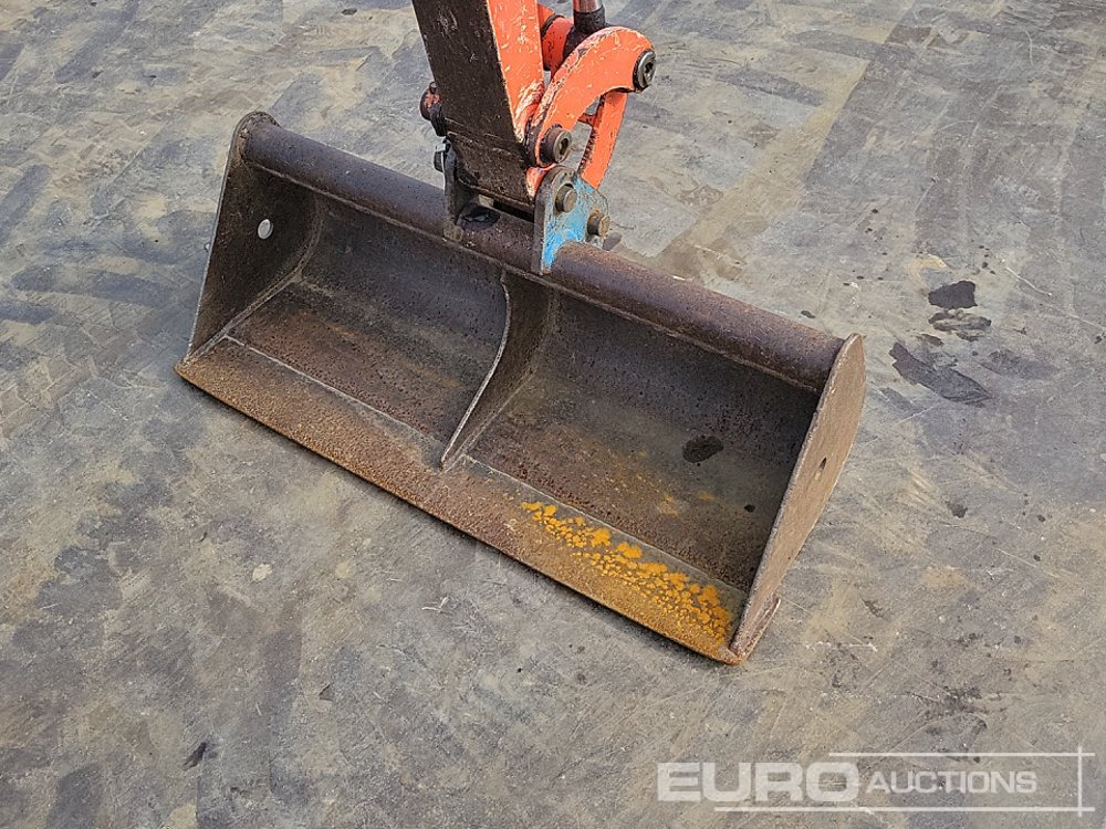 حفارة مُصَّغرة 2020 Kubota K008-3: صورة 20 حفارة مُصَّغرة 2020 Kubota K008-3: صورة 20