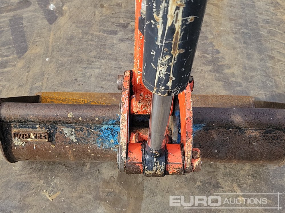 حفارة مُصَّغرة 2020 Kubota K008-3: صورة 29 حفارة مُصَّغرة 2020 Kubota K008-3: صورة 29