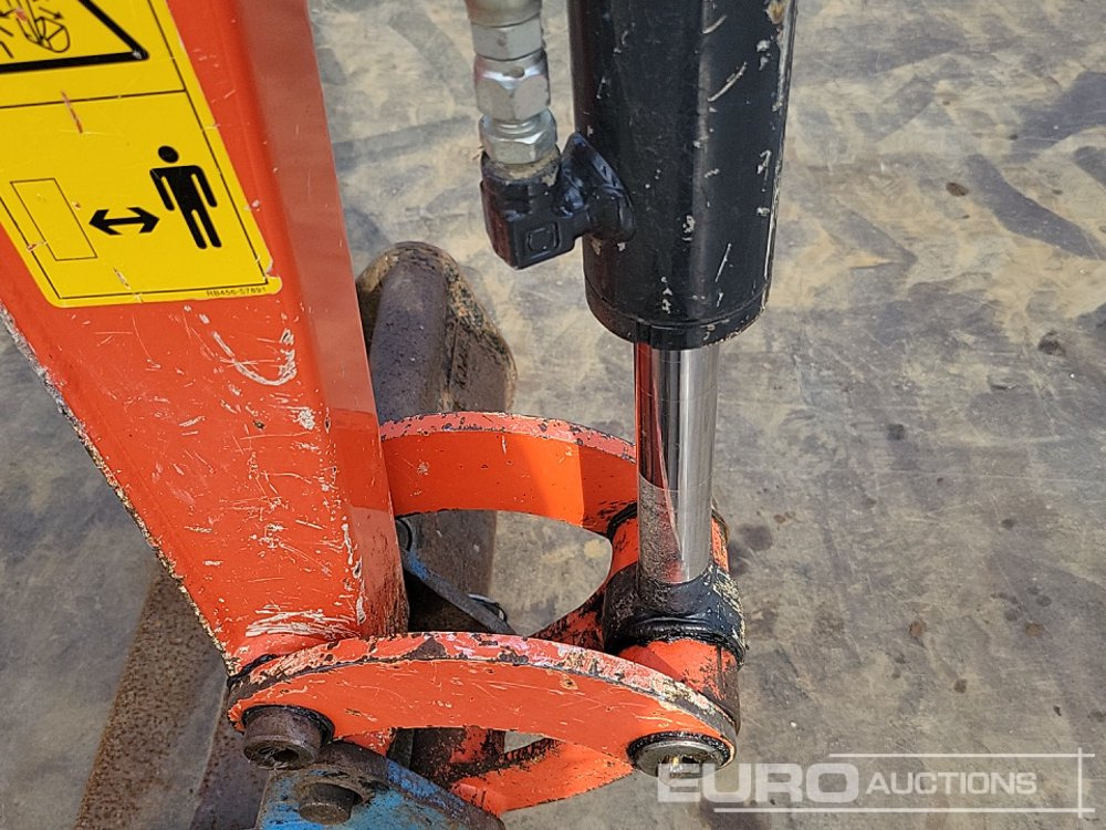 حفارة مُصَّغرة 2020 Kubota K008-3: صورة 26 حفارة مُصَّغرة 2020 Kubota K008-3: صورة 26
