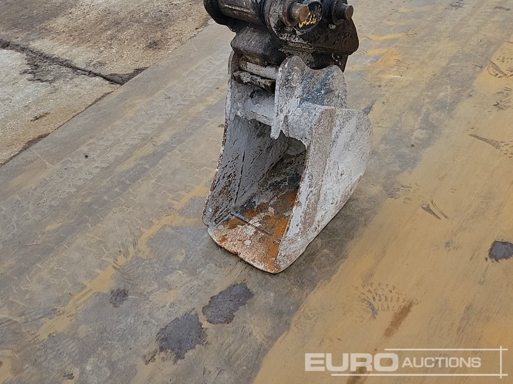 حفارة مُصَّغرة 2020 Takeuchi TB23R: صورة 16