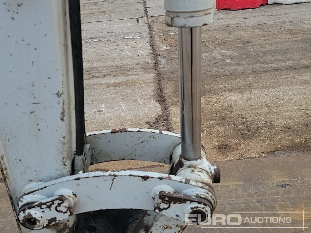 حفارة مُصَّغرة 2020 Takeuchi TB23R: صورة 26