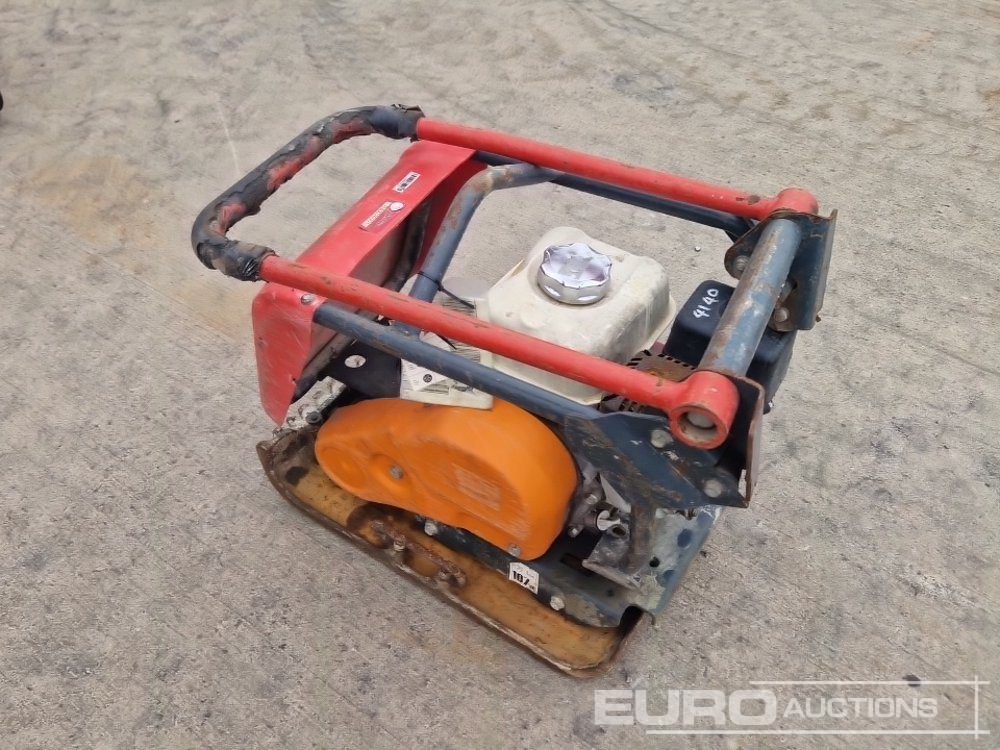 2021 Belle FC4020LTP - آلة أسفلت: صورة 2 2021 Belle FC4020LTP - آلة أسفلت: صورة 2