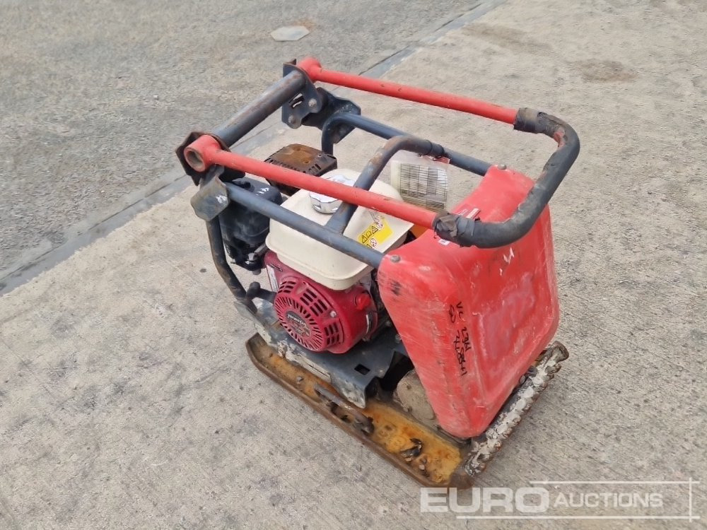 2021 Belle FC4020LTP - آلة أسفلت: صورة 4 2021 Belle FC4020LTP - آلة أسفلت: صورة 4