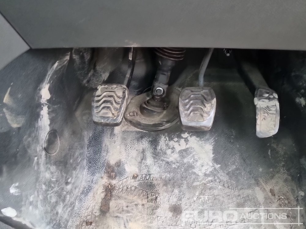 شاحنة مفتوحة 2021 Ford Transit 350: صورة 24 شاحنة مفتوحة 2021 Ford Transit 350: صورة 24