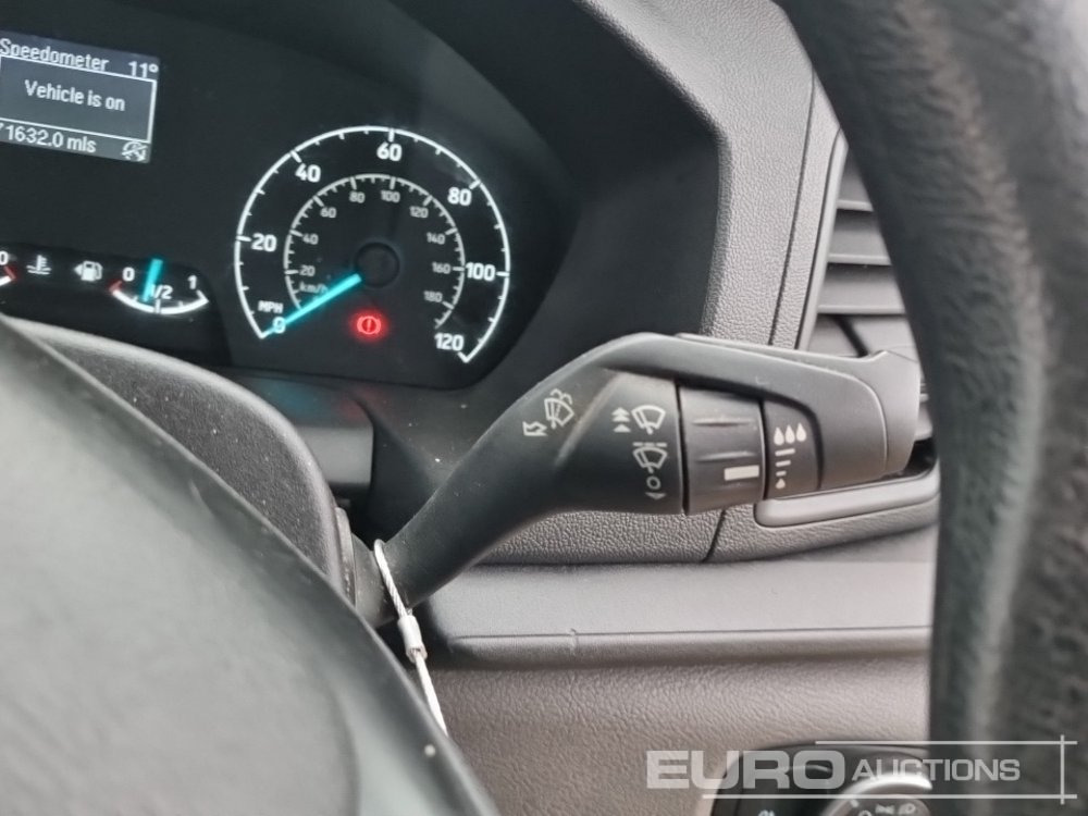 شاحنة مفتوحة 2021 Ford Transit 350: صورة 26 شاحنة مفتوحة 2021 Ford Transit 350: صورة 26