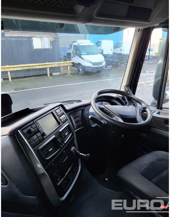 2021 Iveco Stralis 460 - وحدة جر: صورة 5 2021 Iveco Stralis 460 - وحدة جر: صورة 5