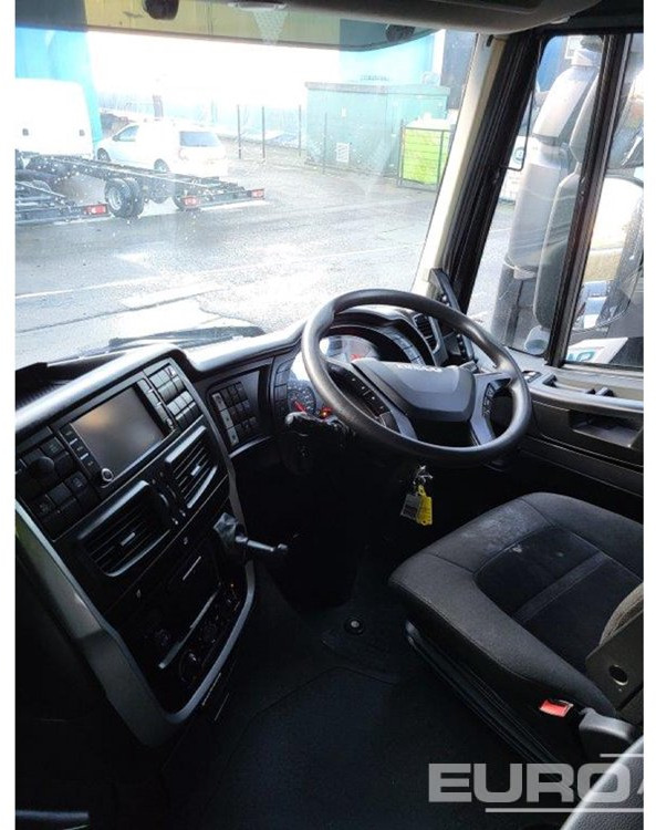 2021 Iveco Stralis 460 - وحدة جر: صورة 5 2021 Iveco Stralis 460 - وحدة جر: صورة 5