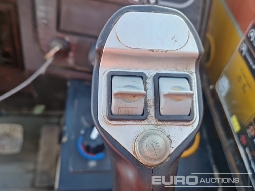 رافعة تلسكوبية 2021 JCB 525-60 Hi Viz: صورة 34 رافعة تلسكوبية 2021 JCB 525-60 Hi Viz: صورة 34