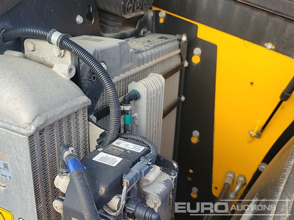 رافعة تلسكوبية 2021 JCB 535-95: صورة 23 رافعة تلسكوبية 2021 JCB 535-95: صورة 23