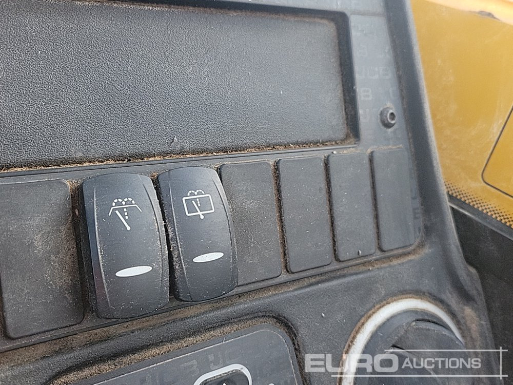 رافعة تلسكوبية 2021 JCB 535-95: صورة 33 رافعة تلسكوبية 2021 JCB 535-95: صورة 33