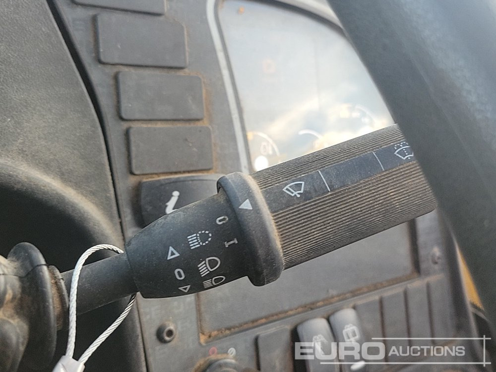 رافعة تلسكوبية 2021 JCB 535-95: صورة 29 رافعة تلسكوبية 2021 JCB 535-95: صورة 29