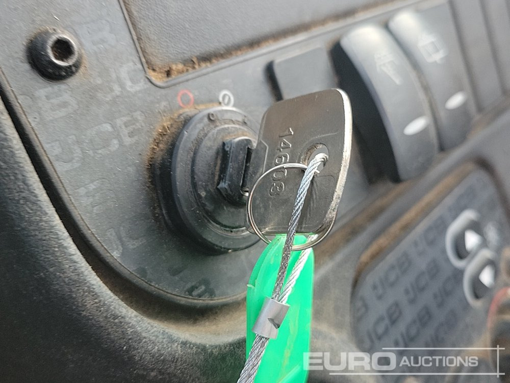 رافعة تلسكوبية 2021 JCB 535-95: صورة 36 رافعة تلسكوبية 2021 JCB 535-95: صورة 36