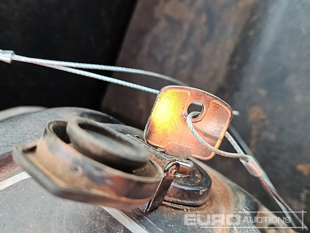 حفارة مُصَّغرة 2021 JCB 8026CTS: صورة 44