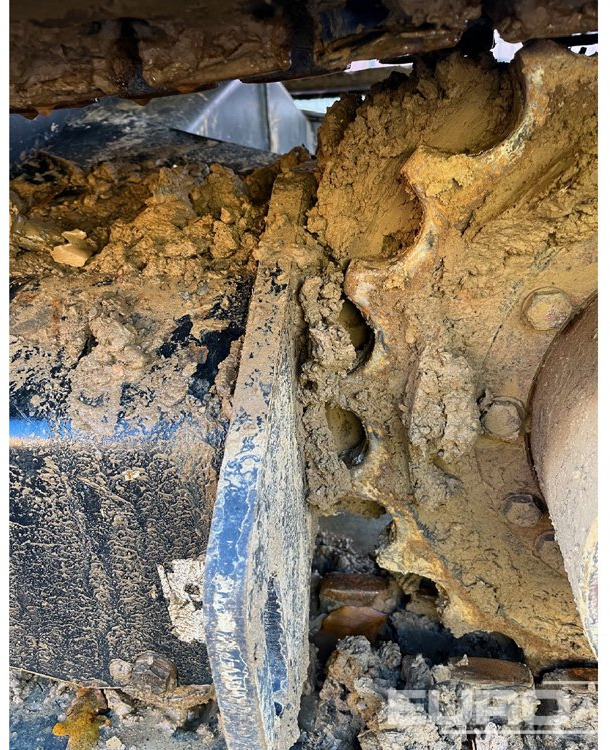 2021 JCB 86C-2 - حفارة مُصَّغرة: صورة 5 2021 JCB 86C-2 - حفارة مُصَّغرة: صورة 5