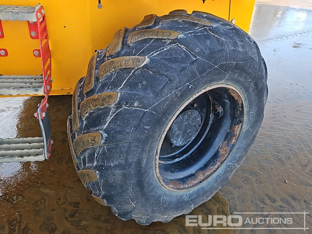 شاحنة قلابة صغيرة 2021 Thwaites 9 Ton: صورة 12 شاحنة قلابة صغيرة 2021 Thwaites 9 Ton: صورة 12