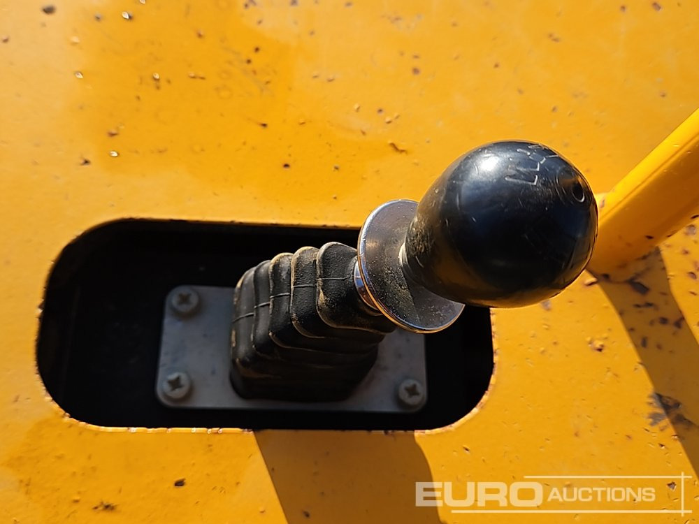 شاحنة قلابة صغيرة 2021 Thwaites 9 Ton: صورة 43 شاحنة قلابة صغيرة 2021 Thwaites 9 Ton: صورة 43