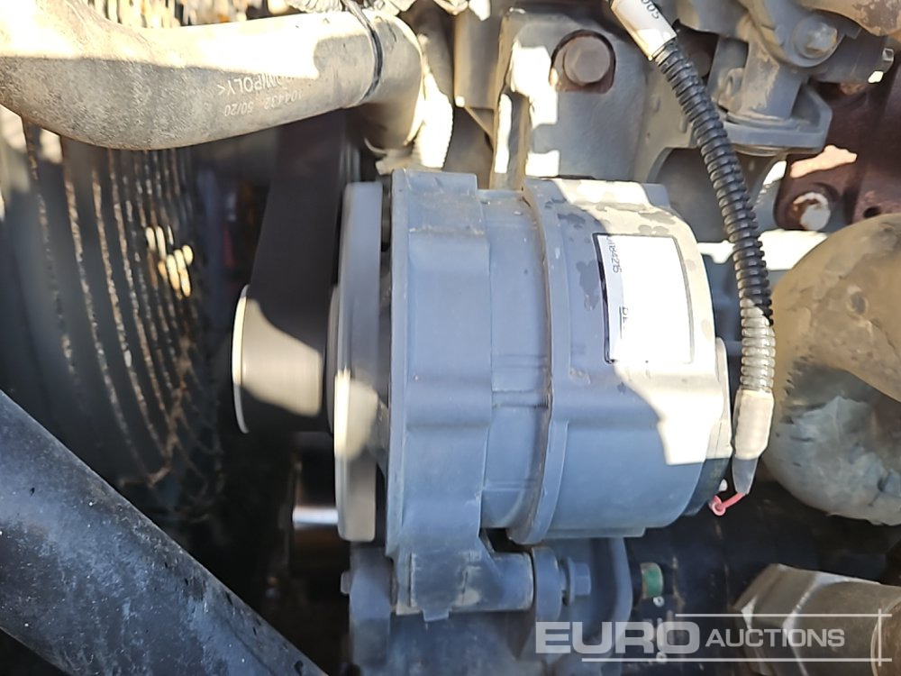 شاحنة قلابة صغيرة 2021 Thwaites 9 Ton: صورة 23 شاحنة قلابة صغيرة 2021 Thwaites 9 Ton: صورة 23