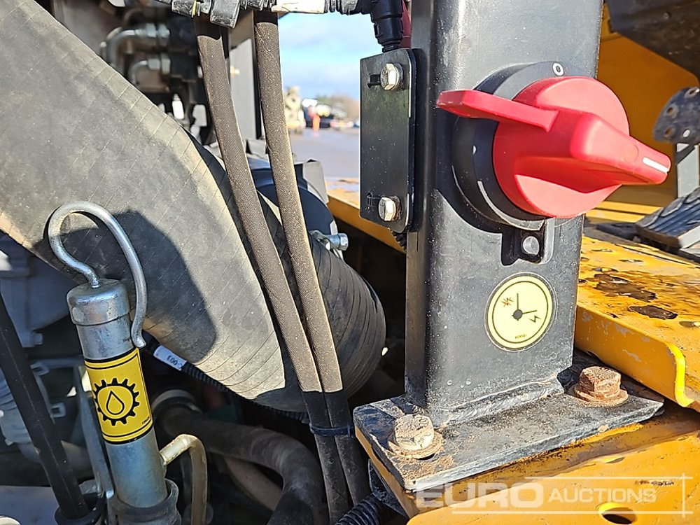 شاحنة قلابة صغيرة 2021 Thwaites 9 Ton: صورة 25 شاحنة قلابة صغيرة 2021 Thwaites 9 Ton: صورة 25