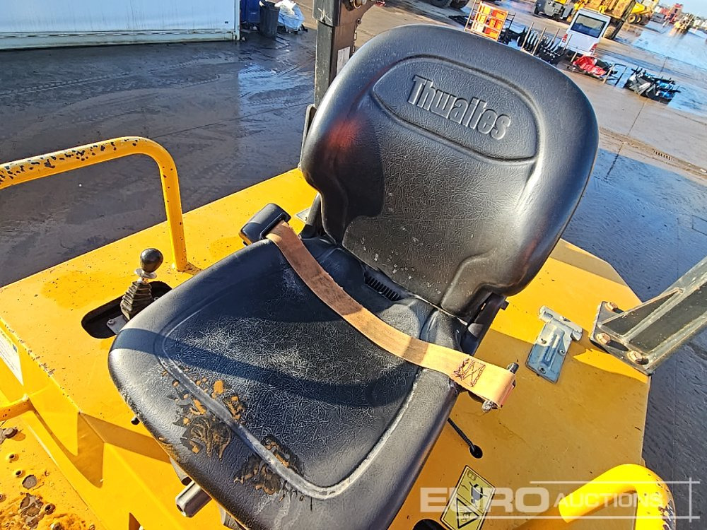 شاحنة قلابة صغيرة 2021 Thwaites 9 Ton: صورة 37 شاحنة قلابة صغيرة 2021 Thwaites 9 Ton: صورة 37