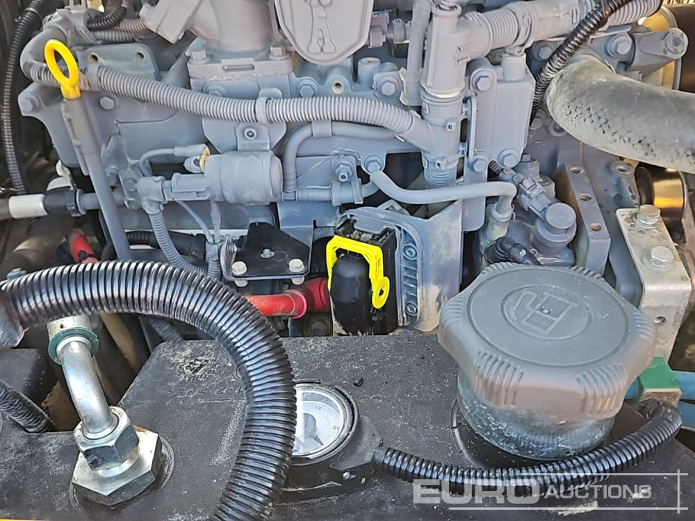 شاحنة قلابة صغيرة 2021 Thwaites 9 Ton: صورة 20 شاحنة قلابة صغيرة 2021 Thwaites 9 Ton: صورة 20