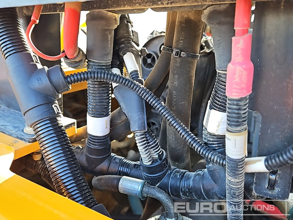 شاحنة قلابة صغيرة 2021 Thwaites 9 Ton: صورة 18 شاحنة قلابة صغيرة 2021 Thwaites 9 Ton: صورة 18