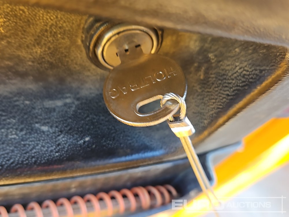 شاحنة قلابة صغيرة 2021 Thwaites 9 Ton: صورة 45 شاحنة قلابة صغيرة 2021 Thwaites 9 Ton: صورة 45