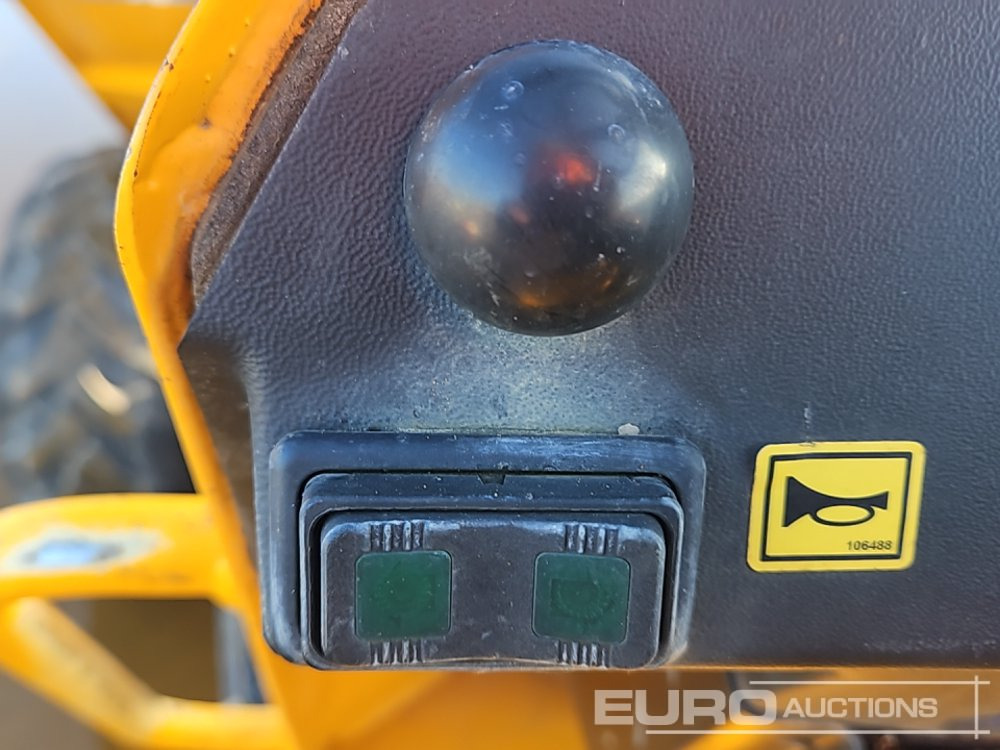 شاحنة قلابة صغيرة 2021 Thwaites 9 Ton: صورة 41 شاحنة قلابة صغيرة 2021 Thwaites 9 Ton: صورة 41