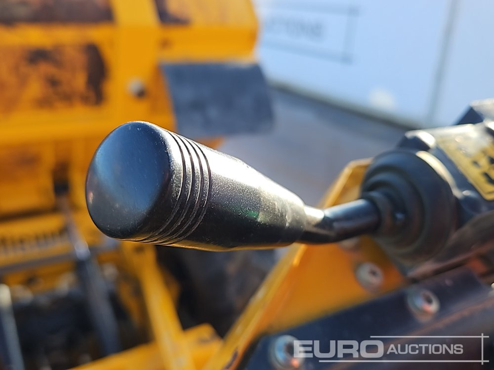 شاحنة قلابة صغيرة 2021 Thwaites 9 Ton: صورة 40 شاحنة قلابة صغيرة 2021 Thwaites 9 Ton: صورة 40