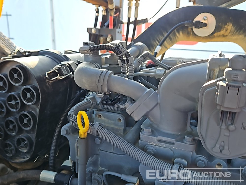 شاحنة قلابة صغيرة 2021 Thwaites 9 Ton: صورة 19 شاحنة قلابة صغيرة 2021 Thwaites 9 Ton: صورة 19