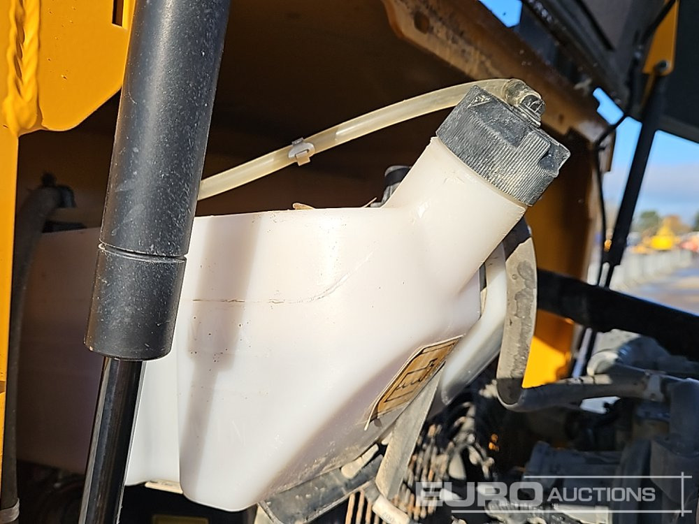 شاحنة قلابة صغيرة 2021 Thwaites 9 Ton: صورة 22 شاحنة قلابة صغيرة 2021 Thwaites 9 Ton: صورة 22