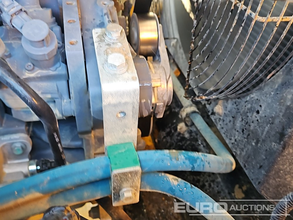 شاحنة قلابة صغيرة 2021 Thwaites 9 Ton: صورة 21 شاحنة قلابة صغيرة 2021 Thwaites 9 Ton: صورة 21