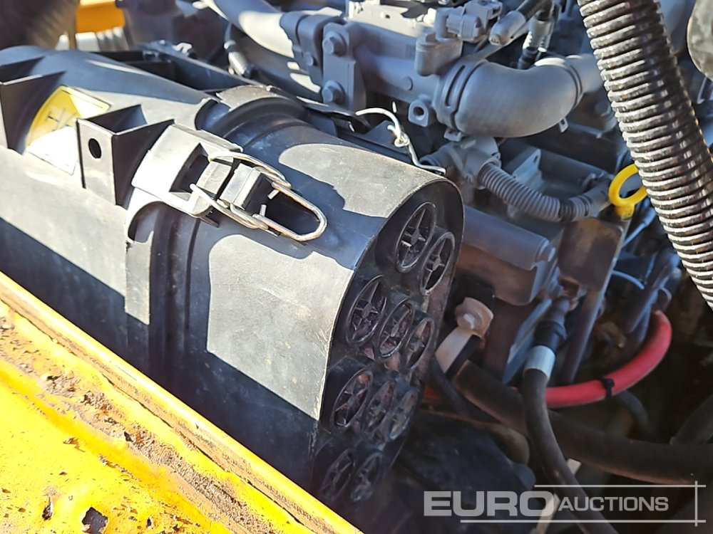 شاحنة قلابة صغيرة 2021 Thwaites 9 Ton: صورة 17 شاحنة قلابة صغيرة 2021 Thwaites 9 Ton: صورة 17