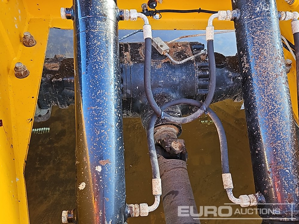 شاحنة قلابة صغيرة 2021 Thwaites 9 Ton: صورة 32 شاحنة قلابة صغيرة 2021 Thwaites 9 Ton: صورة 32