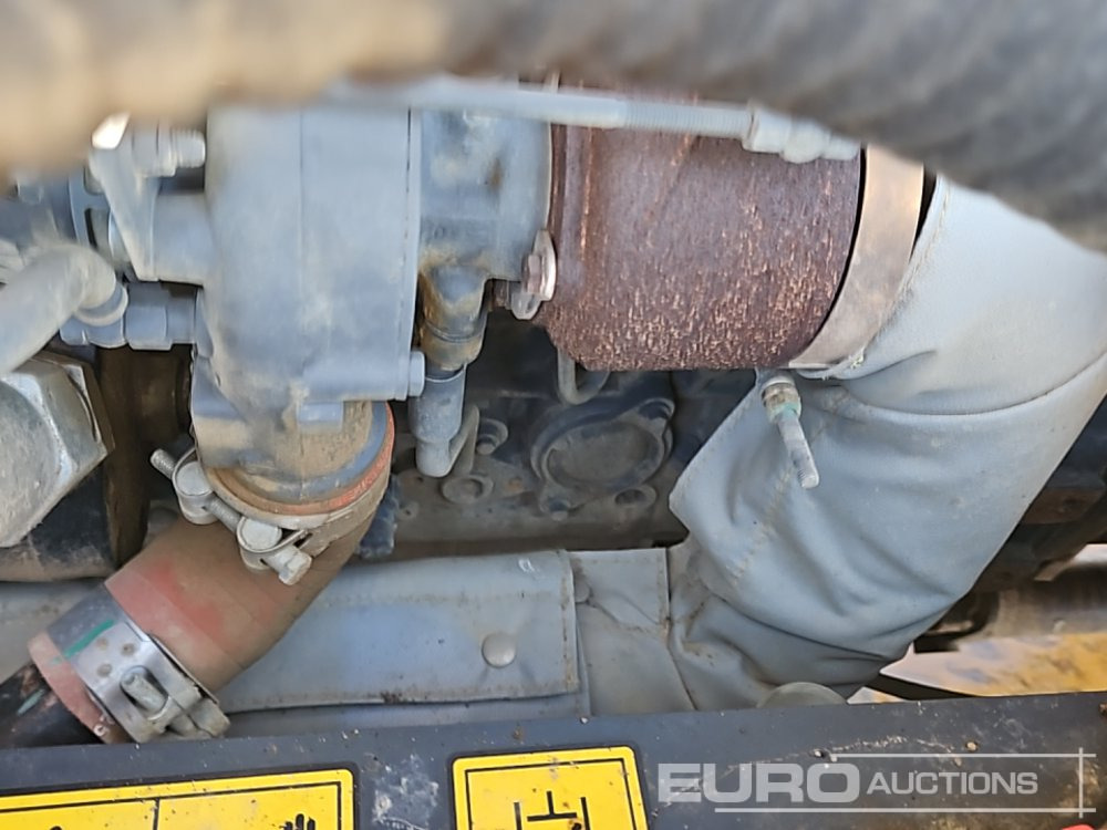 شاحنة قلابة صغيرة 2021 Thwaites 9 Ton: صورة 24 شاحنة قلابة صغيرة 2021 Thwaites 9 Ton: صورة 24