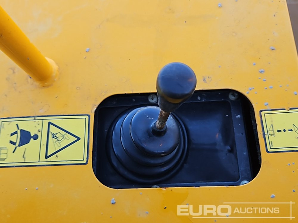 شاحنة قلابة صغيرة 2021 Thwaites 9 Ton: صورة 44 شاحنة قلابة صغيرة 2021 Thwaites 9 Ton: صورة 44