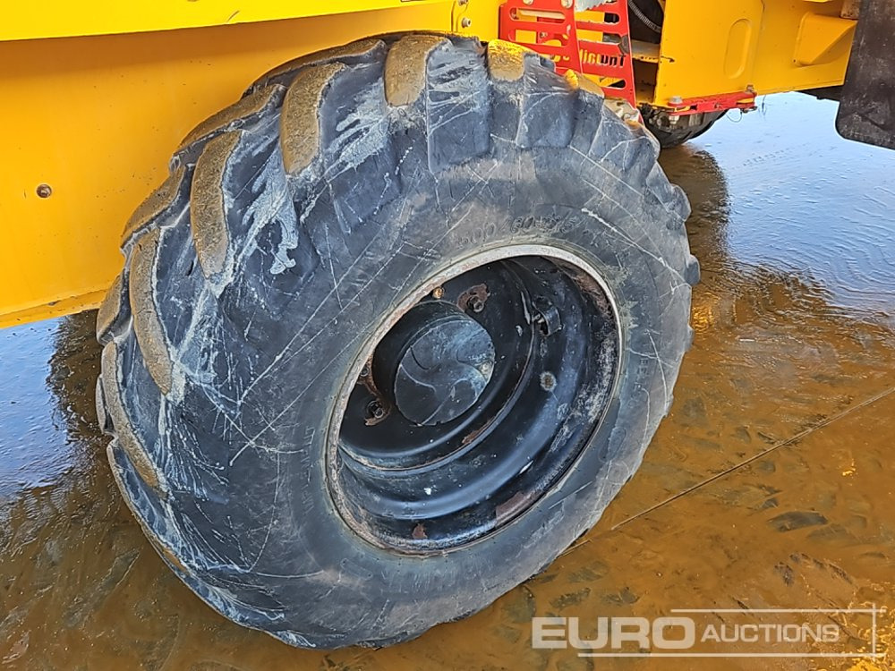 شاحنة قلابة صغيرة 2021 Thwaites 9 Ton: صورة 13 شاحنة قلابة صغيرة 2021 Thwaites 9 Ton: صورة 13