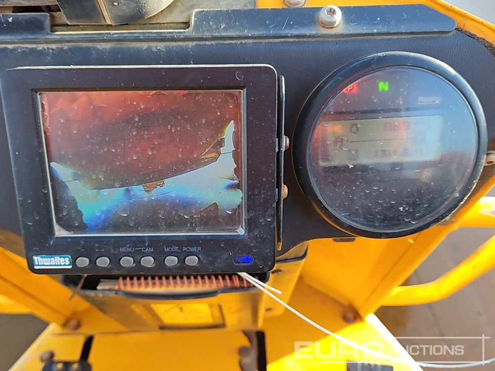 شاحنة قلابة صغيرة 2021 Thwaites 9 Ton: صورة 42 شاحنة قلابة صغيرة 2021 Thwaites 9 Ton: صورة 42