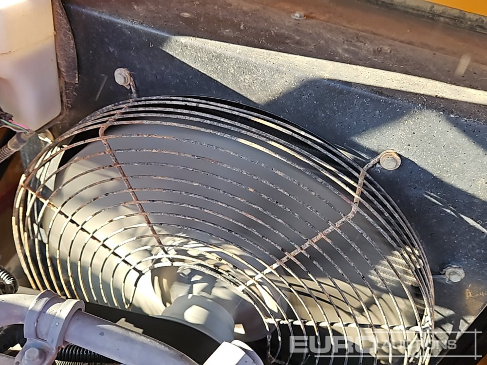 شاحنة قلابة صغيرة 2021 Thwaites 9 Ton: صورة 16 شاحنة قلابة صغيرة 2021 Thwaites 9 Ton: صورة 16