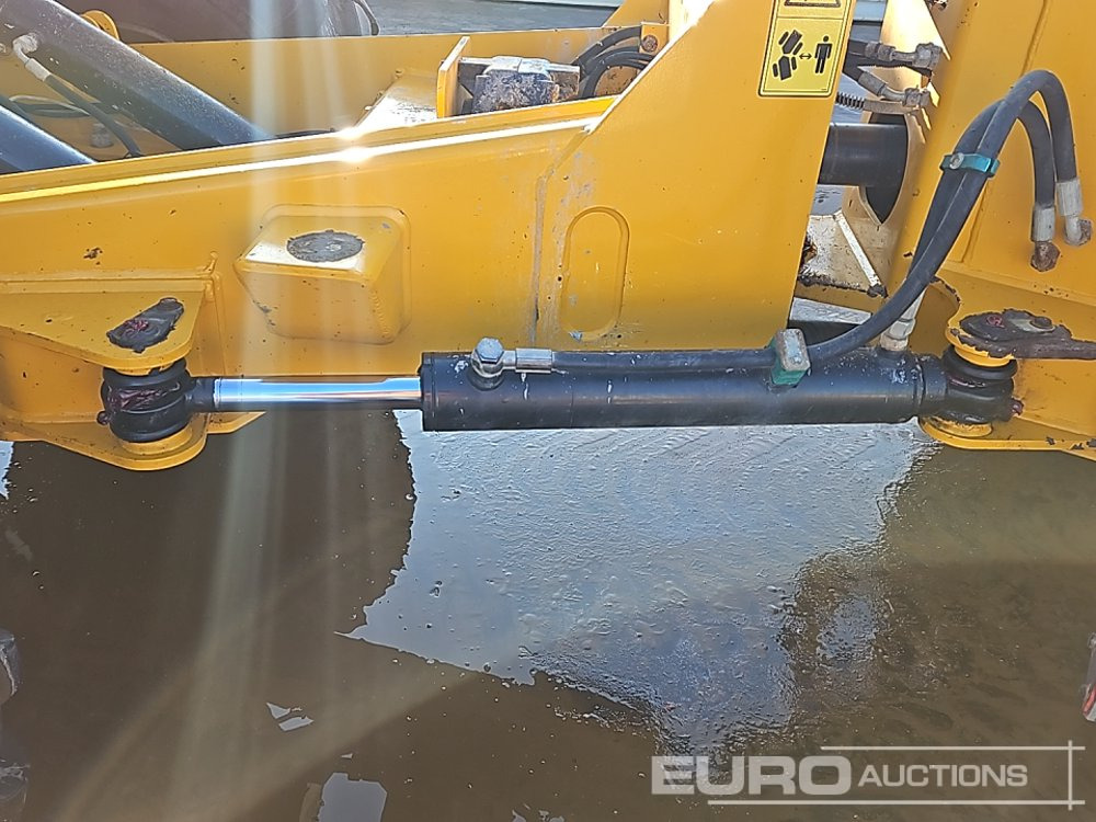 شاحنة قلابة صغيرة 2021 Thwaites 9 Ton: صورة 33 شاحنة قلابة صغيرة 2021 Thwaites 9 Ton: صورة 33