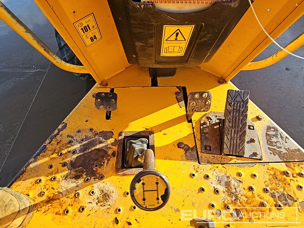 شاحنة قلابة صغيرة 2021 Thwaites 9 Ton: صورة 38 شاحنة قلابة صغيرة 2021 Thwaites 9 Ton: صورة 38