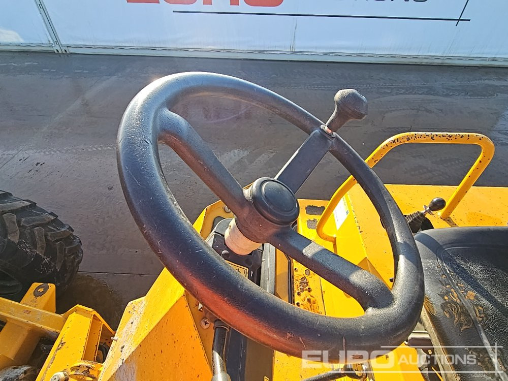 شاحنة قلابة صغيرة 2021 Thwaites 9 Ton: صورة 39 شاحنة قلابة صغيرة 2021 Thwaites 9 Ton: صورة 39