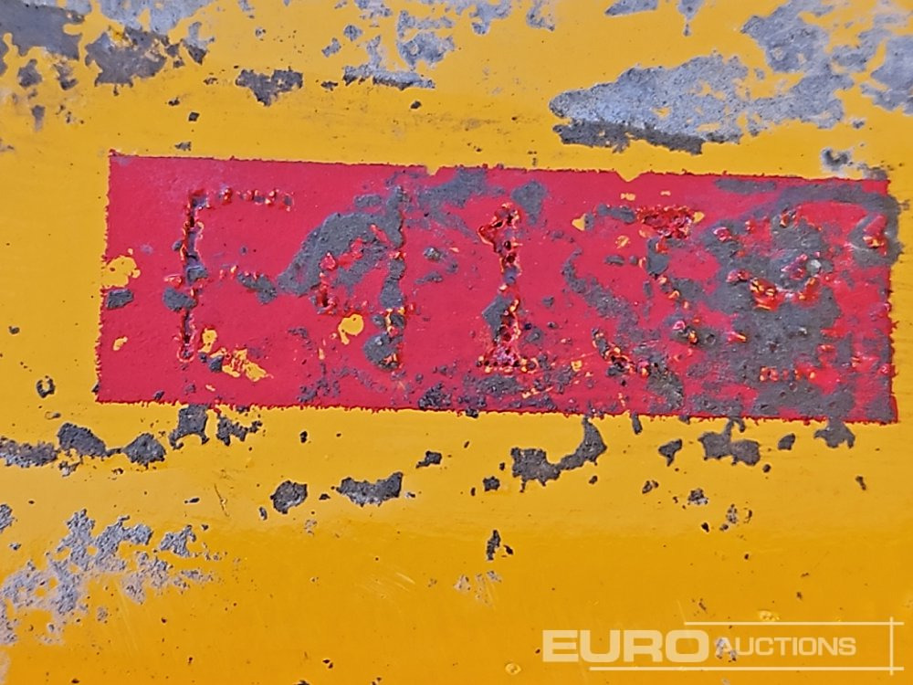 شاحنة قلابة صغيرة 2021 Thwaites 9 Ton: صورة 50 شاحنة قلابة صغيرة 2021 Thwaites 9 Ton: صورة 50