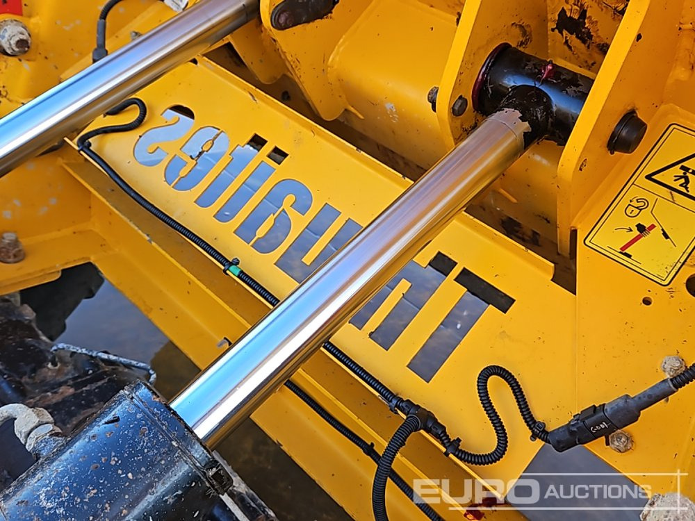 شاحنة قلابة صغيرة 2021 Thwaites 9 Ton: صورة 28 شاحنة قلابة صغيرة 2021 Thwaites 9 Ton: صورة 28