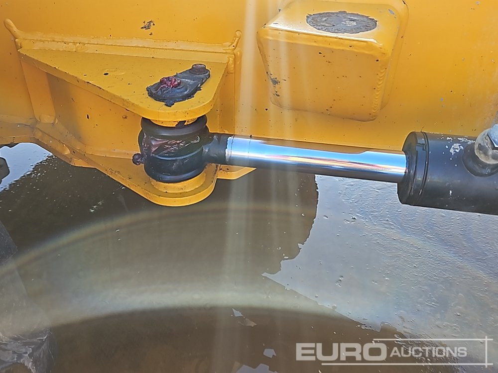 شاحنة قلابة صغيرة 2021 Thwaites 9 Ton: صورة 34 شاحنة قلابة صغيرة 2021 Thwaites 9 Ton: صورة 34