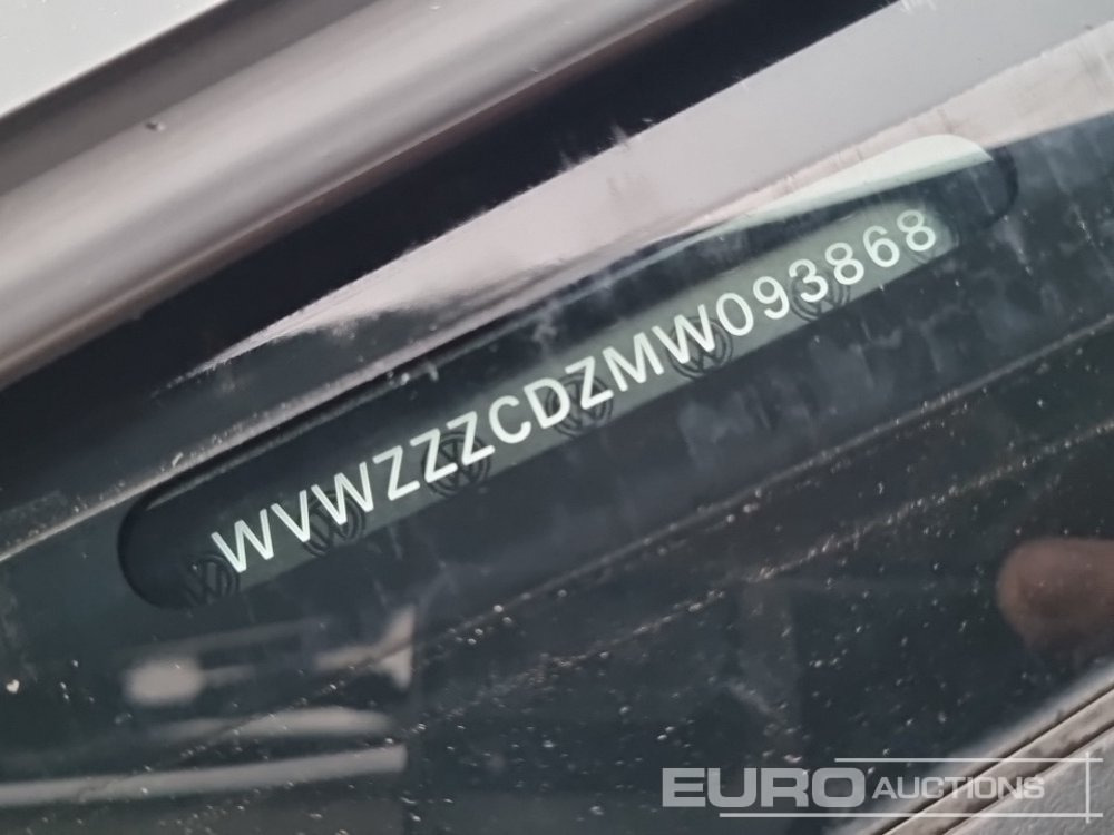 سيارة 2021 Volkswagen Golf R: صورة 46