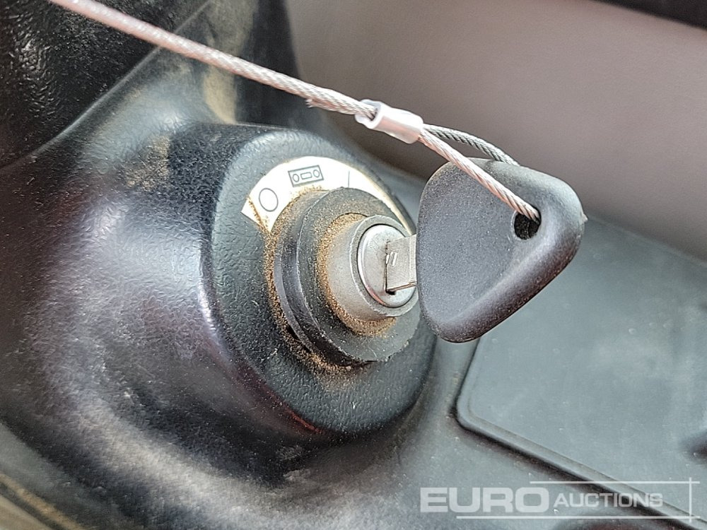 حفارة مُصَّغرة 2021 Volvo ECR88D: صورة 48