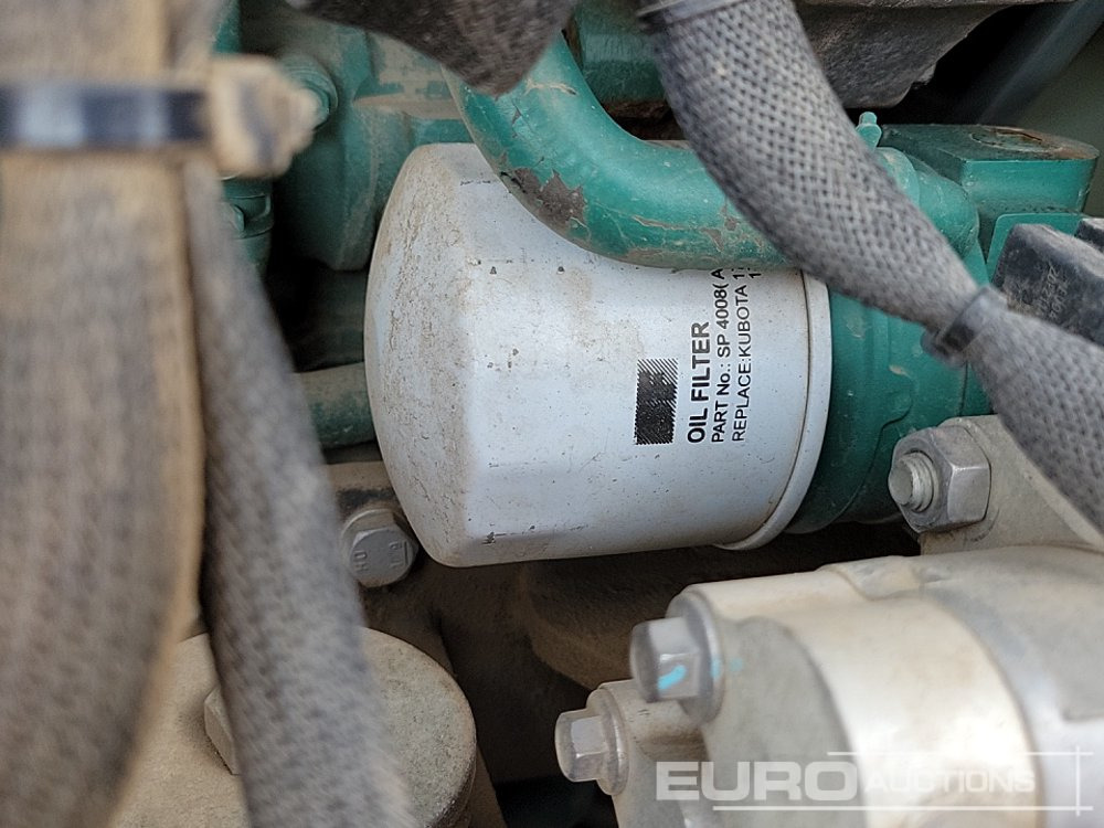 حفارة مُصَّغرة 2021 Volvo ECR88D: صورة 36